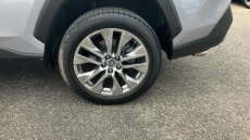 Toyota RAV4 2.5 VVT-i Hybrid Excel 5dr CVT 2WD Hybrid Estate